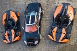 Spyker C8 Double 12 2009 года